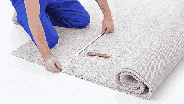 Carpet Repair Services Hoddles Creek