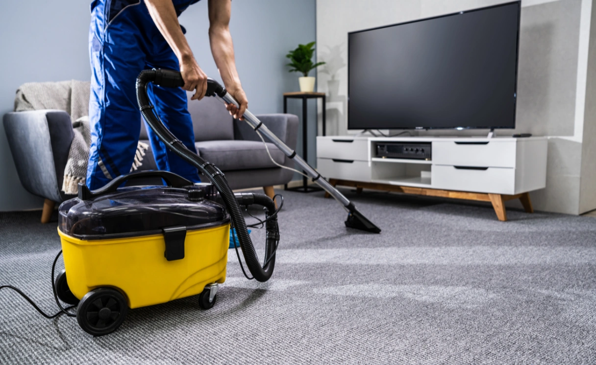 Extract Carpet Cleaning Hoddles Creek Contact Office